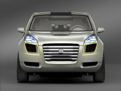 GM Sequel, 2005