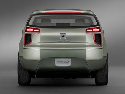 GM Sequel, 2005