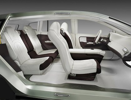 GM Sequel, 2005