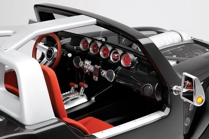 Jeep Hurricane, 2005