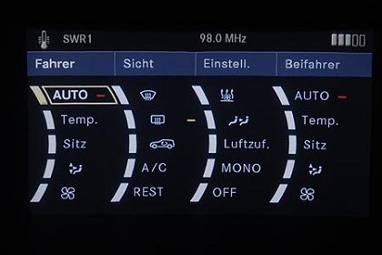 Mercedes-Benz F600 Hygenius, 2005