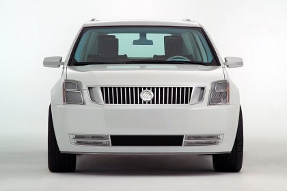 Mercury Meta One , 2005