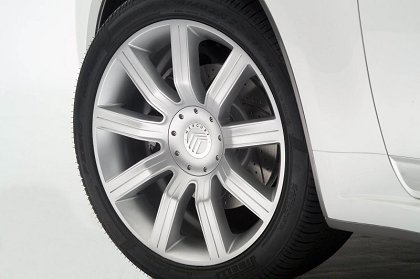 Mercury Meta One , 2005