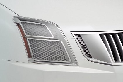 Mercury Meta One , 2005