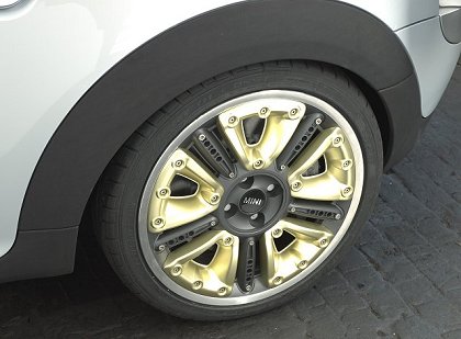 Mini Concept Tokyo, 2005