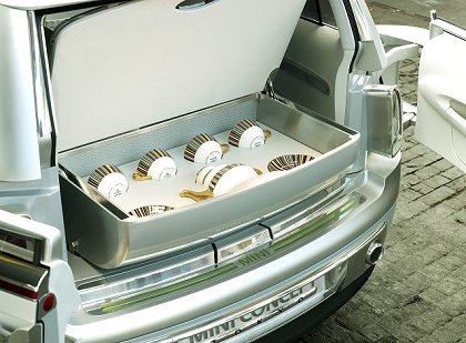 Mini Concept Tokyo, 2005