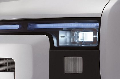 Mitsubishi Concept D:5, 2005