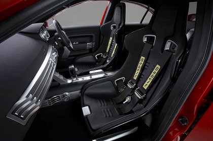 Mitsubishi Concept-X, 2005