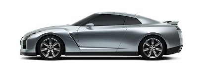 Nissan GTR, 2005