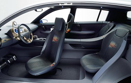 Renault Egeus, 2005