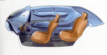 Renault Egeus, 2005