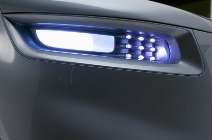 Scion t2B Concept, 2005