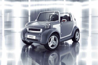 Smart Crosstown, 2005