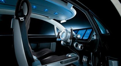 Suzuki Ionis, 2005