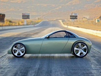 Volvo T6, 2005