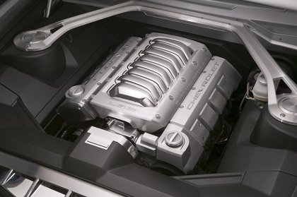 Chevrolet Camaro, 2006