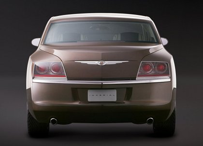 Chrysler Imperial, 2006
