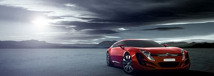 Citroen C-Metisse Concept, 2006