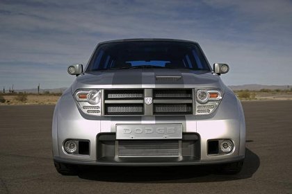 Dodge Hornet Concept, 2006