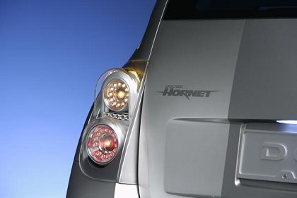 Dodge Hornet Concept, 2006