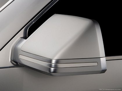 Ford F-250 Super Chief, 2006