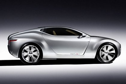 Ford Reflex, 2006