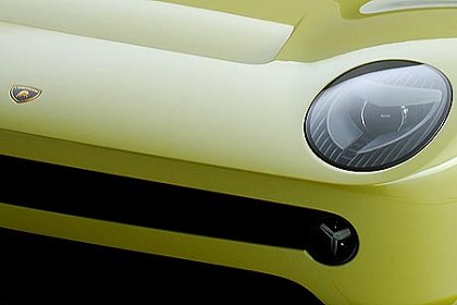 Lamborghini Miura, 2006