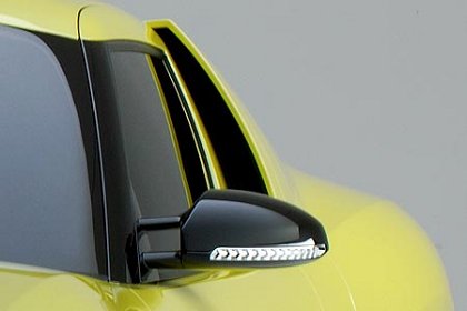 Lamborghini Miura, 2006