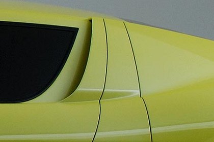 Lamborghini Miura, 2006