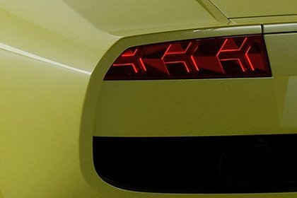 Lamborghini Miura, 2006