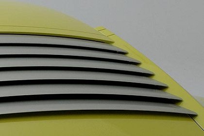 Lamborghini Miura, 2006