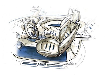 Mini Concept Detroit, 2006