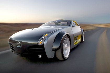 Nissan Urge, 2006