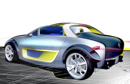 Nissan Urge, 2006