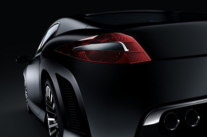 Peugeot 908 RC, 2006