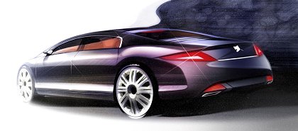 Peugeot 908 RC, 2006