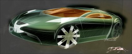 Peugeot 908 RC, 2006