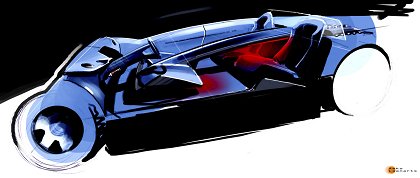 Peugeot 908 RC, 2006