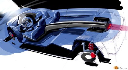 Peugeot 908 RC, 2006