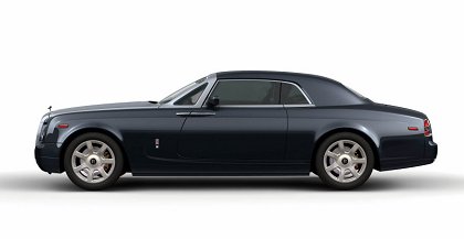 Rolls-Royce 101EX, 2006