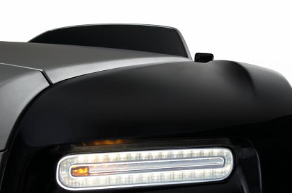 Rolls-Royce 101EX, 2006