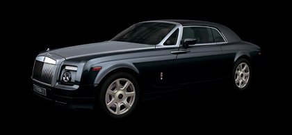 Rolls-Royce 101EX, 2006