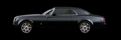 Rolls-Royce 101EX, 2006