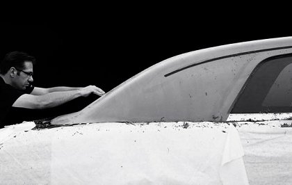 Rolls-Royce 101EX, 2006