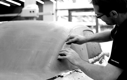 Rolls-Royce 101EX, 2006