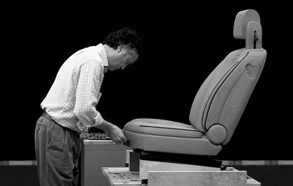 Rolls-Royce 101EX, 2006