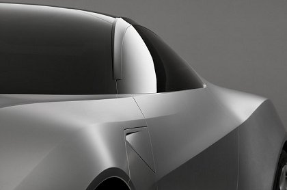 Acura Advanced Sports Car, 2007