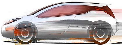 Chery Shooting Sport (Torino Design), 2007