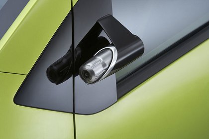 Chevrolet Beat, 2007