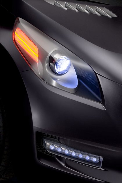 Chevrolet Groove, 2007